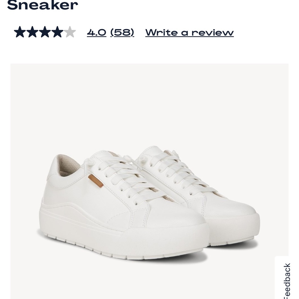 Dr. Scholl's Time Off Go Slip On Sneaker